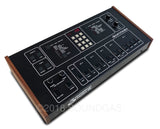 Sequential Circuits Inc. Drumtraks