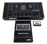 Sequential Circuits Inc. Drumtraks