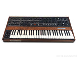 Sequential Circuits Prophet V Rev 3.3
