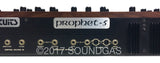 Sequential Circuits Prophet V