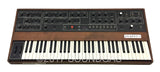 Sequential Circuits Prophet V
