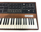 Sequential Circuits Prophet V