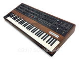 Sequential Circuits Prophet V