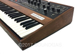 Sequential Circuits Prophet V