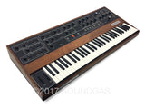 Sequential Circuits Prophet V