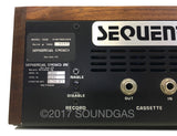 Sequential Circuits Prophet V Rev 3.3