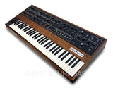 Sequential Circuits Prophet V Rev 3.3