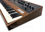 Sequential Circuits Prophet V Rev 3.3