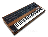 Sequential Circuits Prophet V Rev 3.3