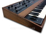 Sequential Circuits Prophet V Rev 3.3