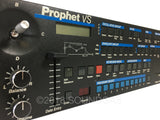 Sequential Prophet VS