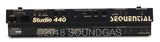 Sequential Circuits Studio 440 Drums-Sampler-Sequencer