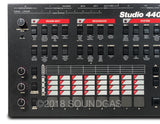 Sequential Circuits Studio 440 Drums-Sampler-Sequencer