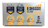 Shin-ei ER-23 Echo Reverb Master