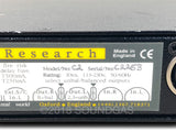 Smart Research C2 Dual Stereo Compressor