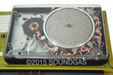 Sound City Echomaster 2 Binson (Disc Front Top)