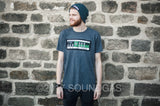 Soundgas HiFi T-Shirt (Green)