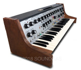 Steiner-Parker Synthacon Mk1