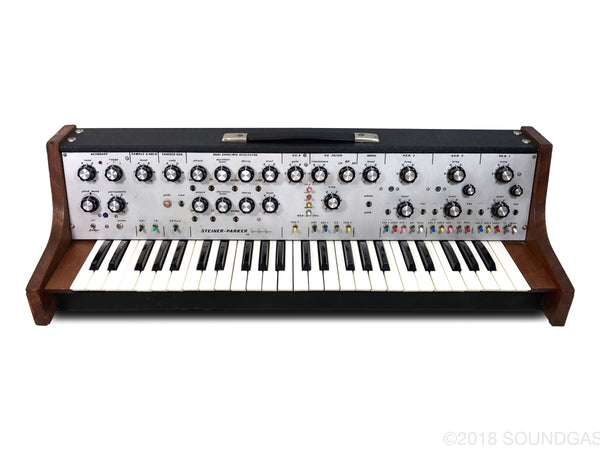 Steiner-Parker Synthacon Mk1