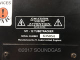 TL Audio M1 Tubetracker