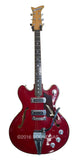 Teisco Del Ray Vegas 66