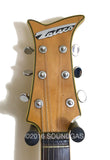 Teisco Del Ray Vegas 66