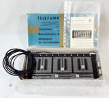 TELEFUNKEN ECHOMIXER