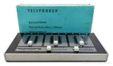 Telefunken Echomixer - Modified