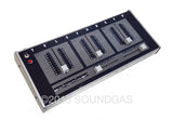 Telefunken Echomixer - Modified