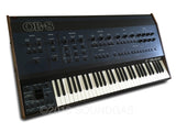 Tom Oberheim OB-8