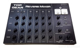 Top Gear Reverb Mixer