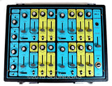 Ult Sound DS-4 Custom analog drum synth