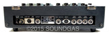 ULT SOUND DS-4 CUSTOM