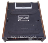 Univox SR-95 Korg Mini Pops MP-7