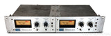 UREI LA-4 Silverface Compressor / Limiter Pair