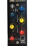 Vintage Tools - LAWO V976/18 preamp + Neumann W491A EQ + NTP 179-160