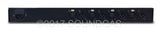 Vintage Tools - LAWO V976/18 preamp + Neumann W491A EQ + NTP 179-160