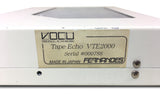 VOCU VTE-2000 (Fernandes/Hiwatt)