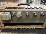 1963 Vox Echo Reverberation Unit (JMI)