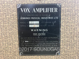 1963 Vox Echo Reverberation Unit (JMI)