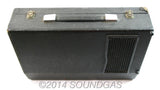 WEM WATKINS CUSTOM COPICAT tape echo -case