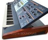 Waldorf Wave - 16 Voice Wavetable Synthesizer