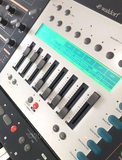 Waldorf Wave - 16 Voice Wavetable Synthesizer