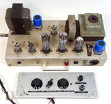 Wallace 25W Valve Amp (prototype?)