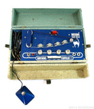 Watkins Copicat Mk2 (Social)