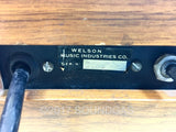 Welson Super-Matic S12