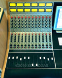 Wunder Audio Wunderbar 24 Channel Console