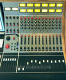 Wunder Audio Wunderbar 24 Channel Console