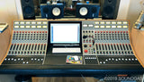 Wunder Audio Wunderbar 24 Channel Console