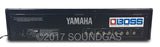 Yamaha CS-15